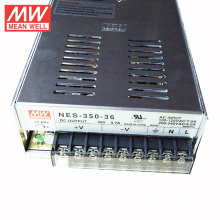 MEANWELL 350W UL Netzteil NES-350-36